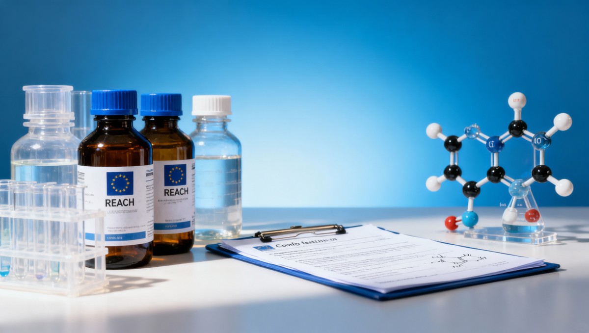 EU REACH Adds 12 SVHCs: Impact on China's Chemical, Plastic & Coating Exports