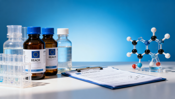 EU REACH Adds 12 SVHCs: Impact on China's Chemical, Plastic & Coating Exports