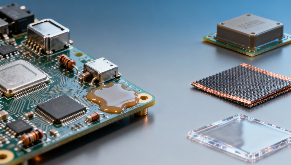 Connected car telematics modules overheating at ambient >38°C—thermal design gaps revealed