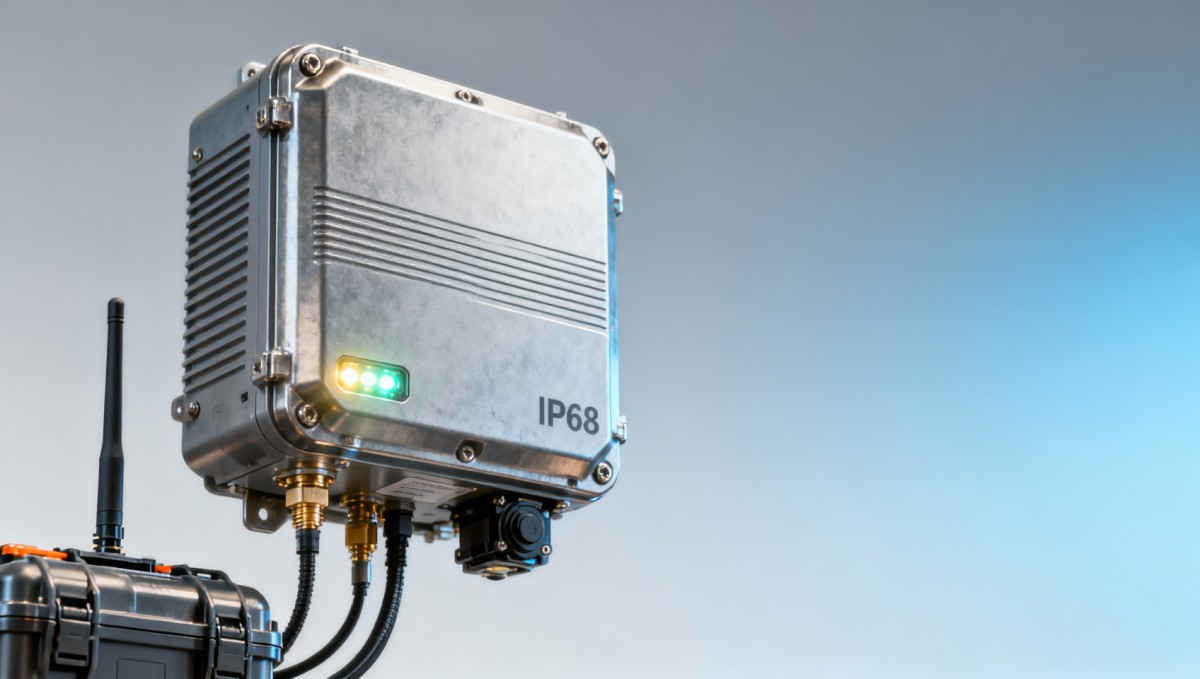 Remote monitoring battery life dropping 40% faster than spec sheets claim—here’s why