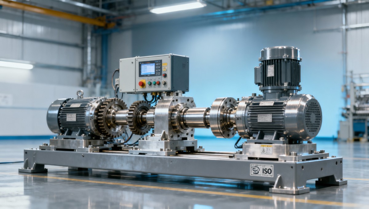 Textile machinery OEMs quietly shifting to modular drive trains—what it means for spare parts inventory
