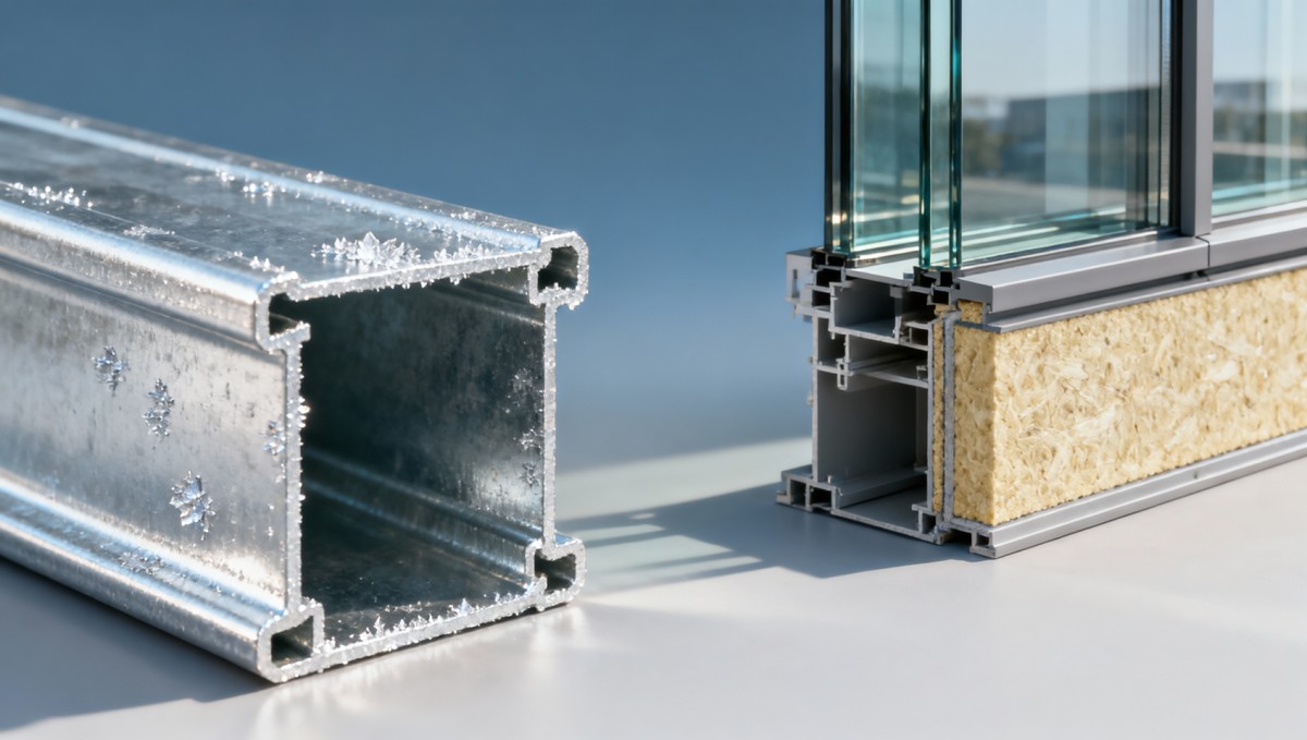 Galvanized C channel steel used in exterior façade supports shows premature white rust — moisture trap or coating flaw?