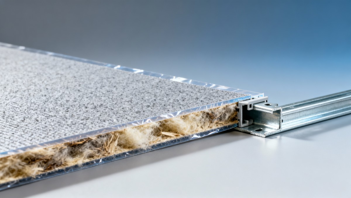 Why fire retardant acoustic panels rated Class A don’t always meet NFPA 286 room corner test requirements