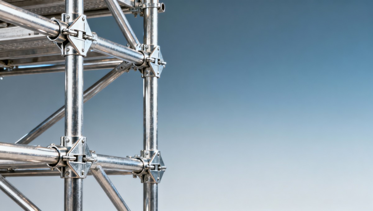 Cuplock scaffolding manufacturer certifications you can’t verify online — red flags to watch