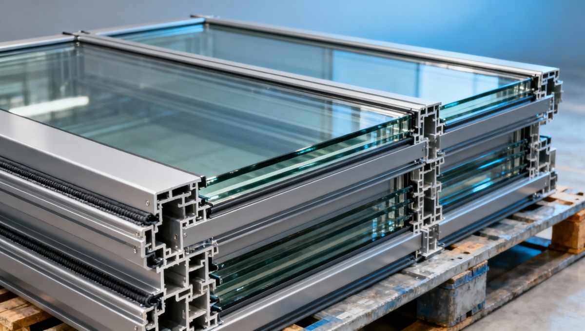 Why unitized curtain wall systems are seeing longer lead times in 2026