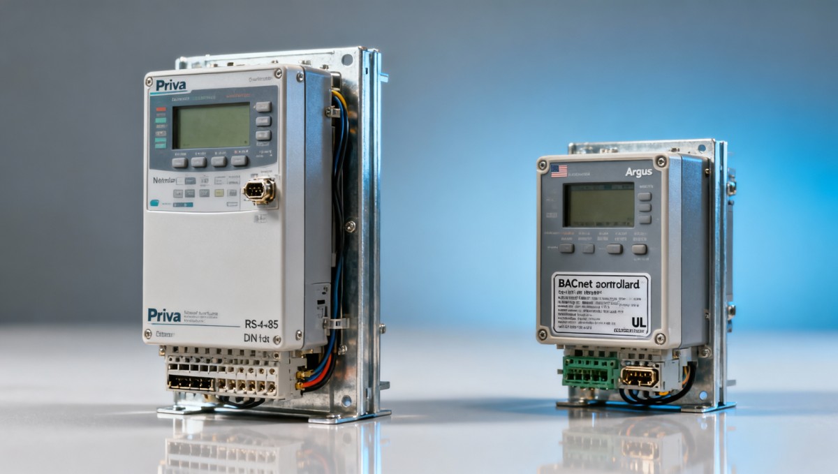 Greenhouse supplies compatibility gaps between Dutch and US climate controllers