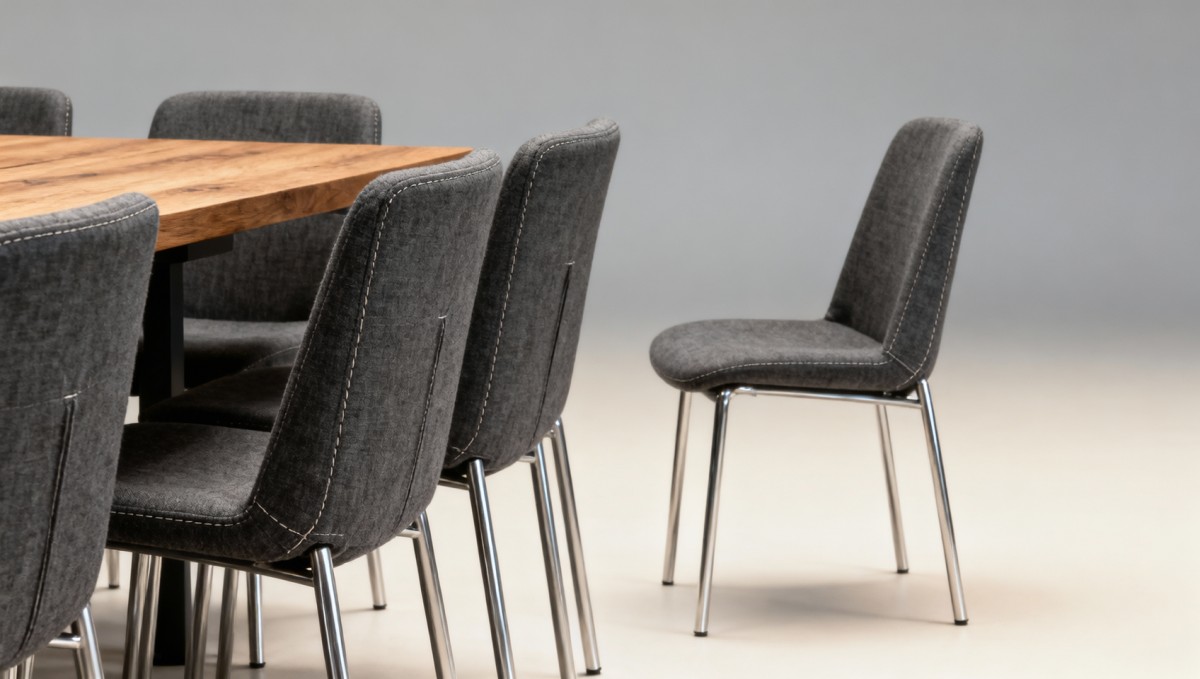 Dining furniture fire ratings that don’t match real-world ignition tests