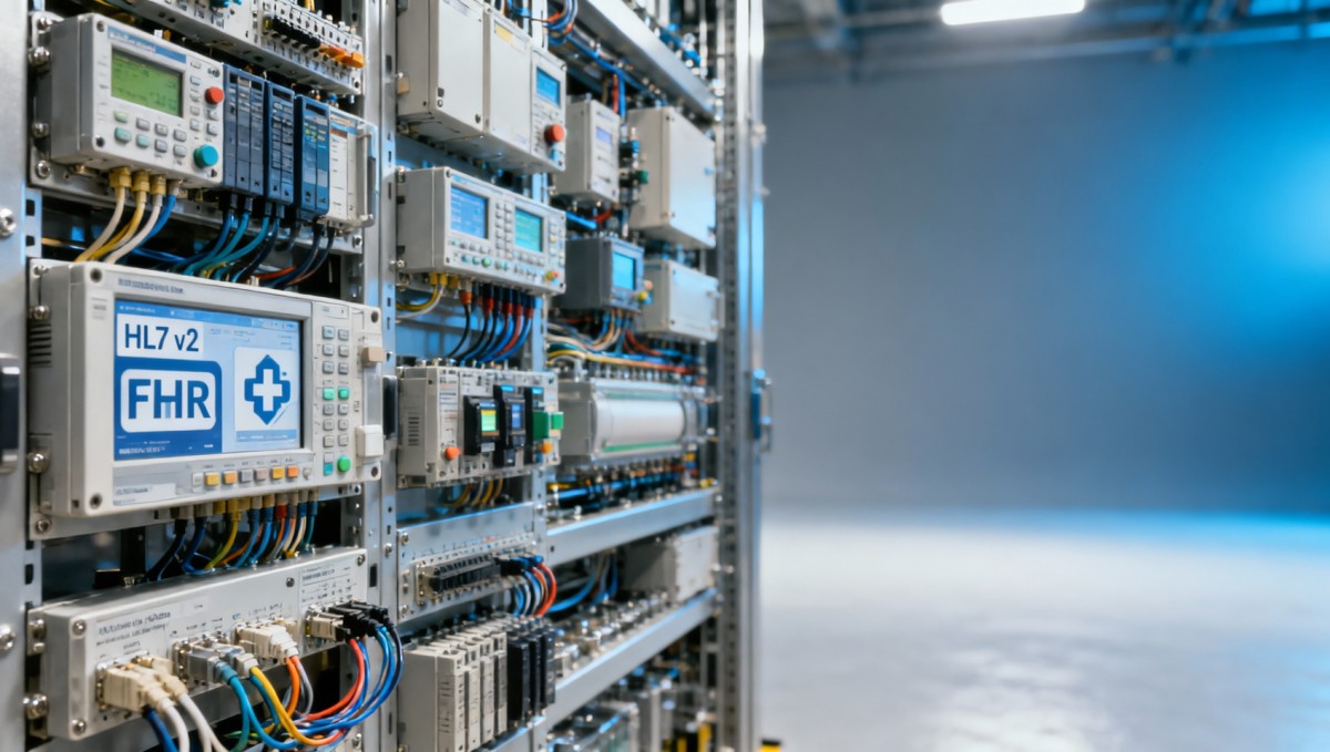 Healthcare informatics vendors quietly dropping HL7 v2 support in 2026