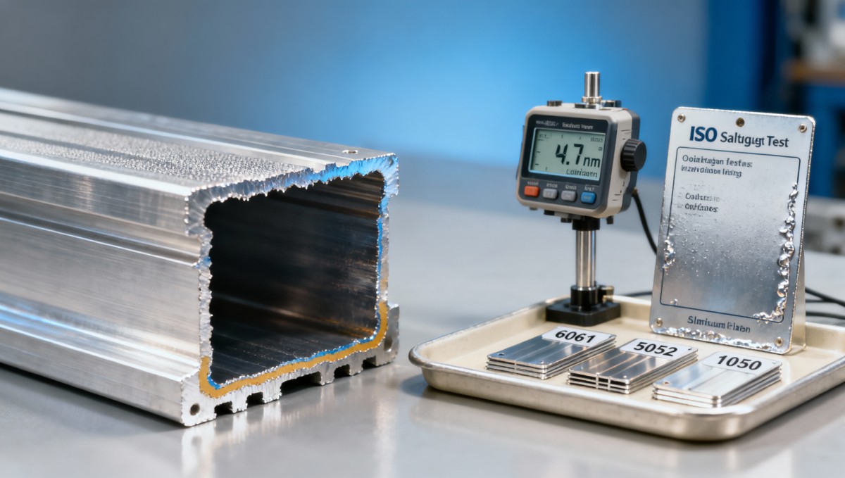 Surface treatment adhesion failures on aluminum alloys—what really causes them