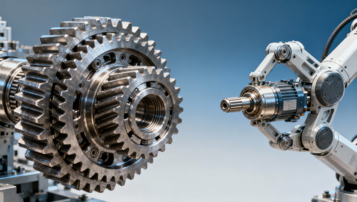 Gear manufacturing tolerances that trigger cascade failures in assemblies