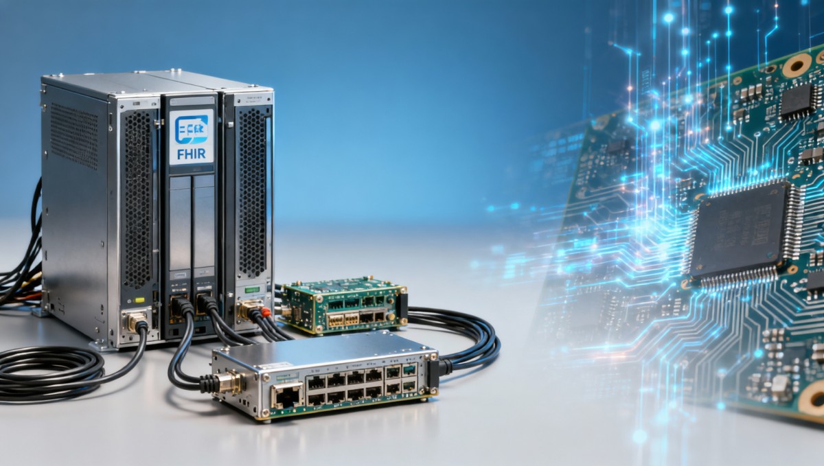 Healthcare informatics systems that actually integrate with EHRs