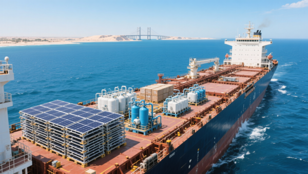 US Military Restricts Arabian Sea East of Strait of Hormuz