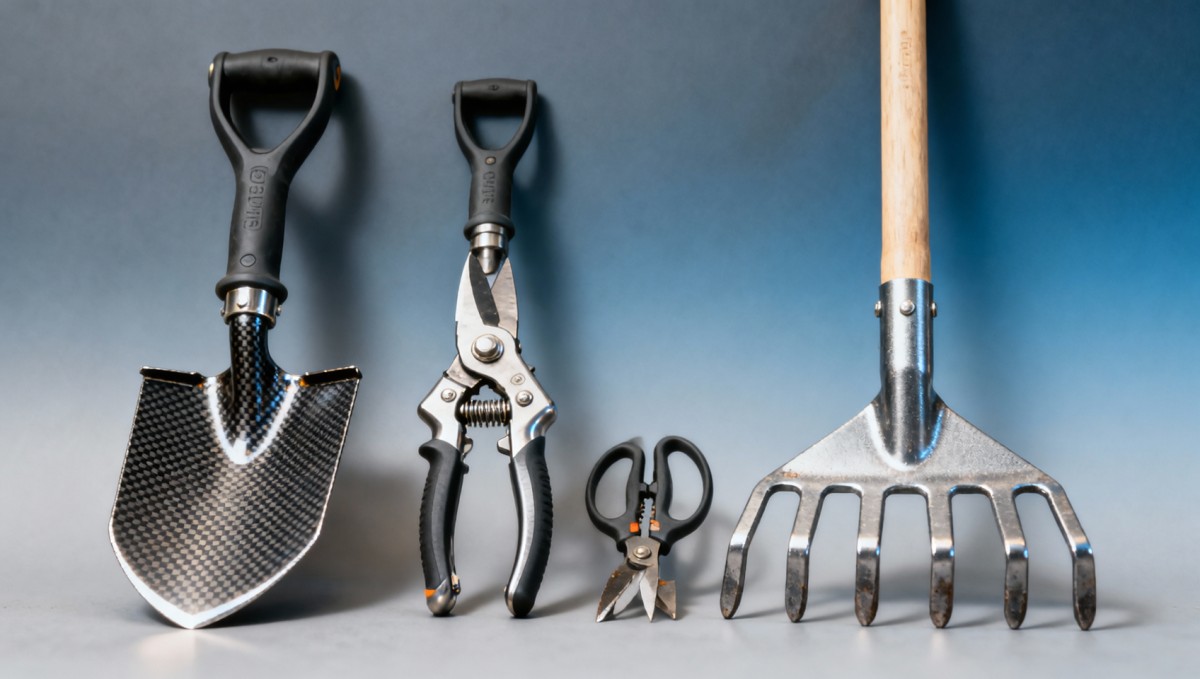 Garden tools that rust fast—and what to look for instead in 2026
