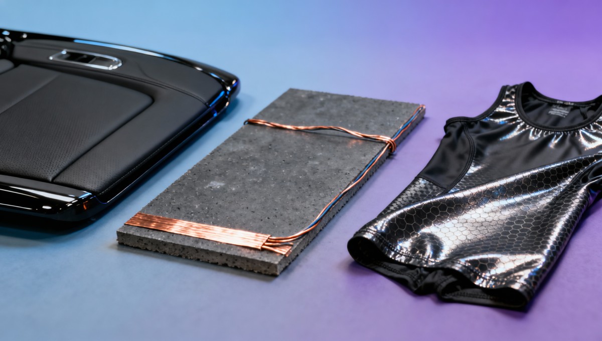 Graphene-enhanced coatings: real conductivity gains or lab-only hype?