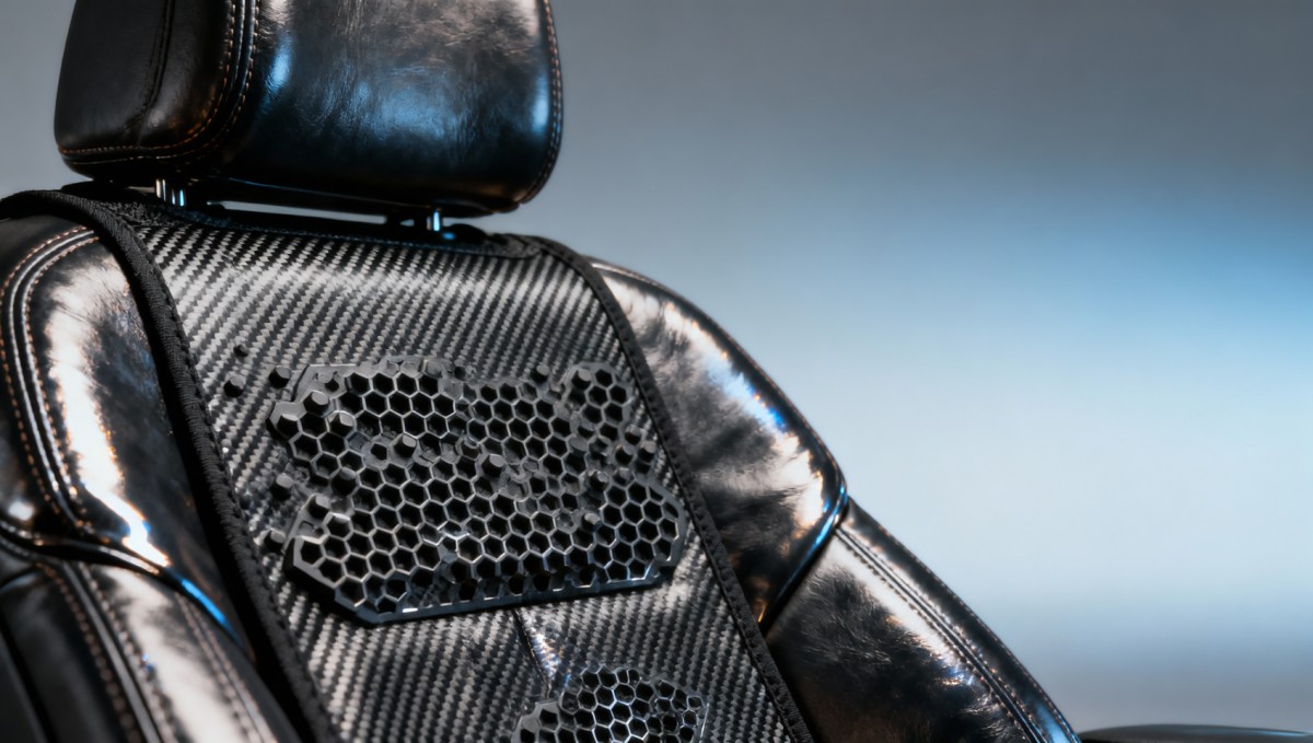 Car seat covers with non-slip backing—do they actually stay put on leather?