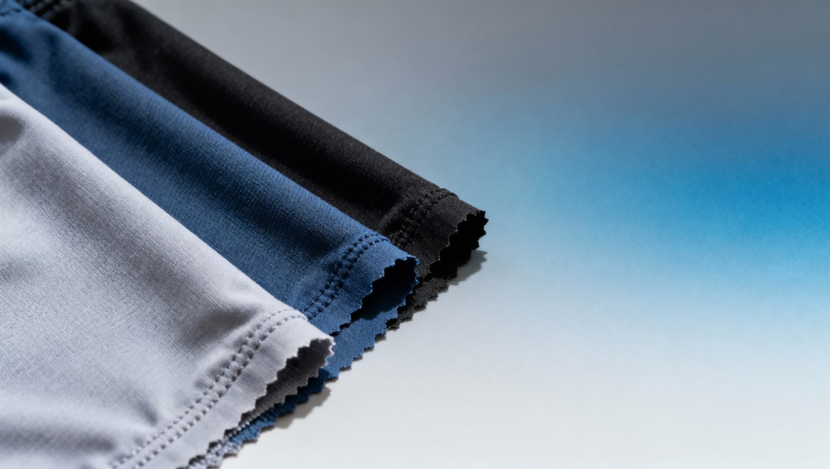 Swimwear that loses shape after machine drying—what fabric blends hold up?