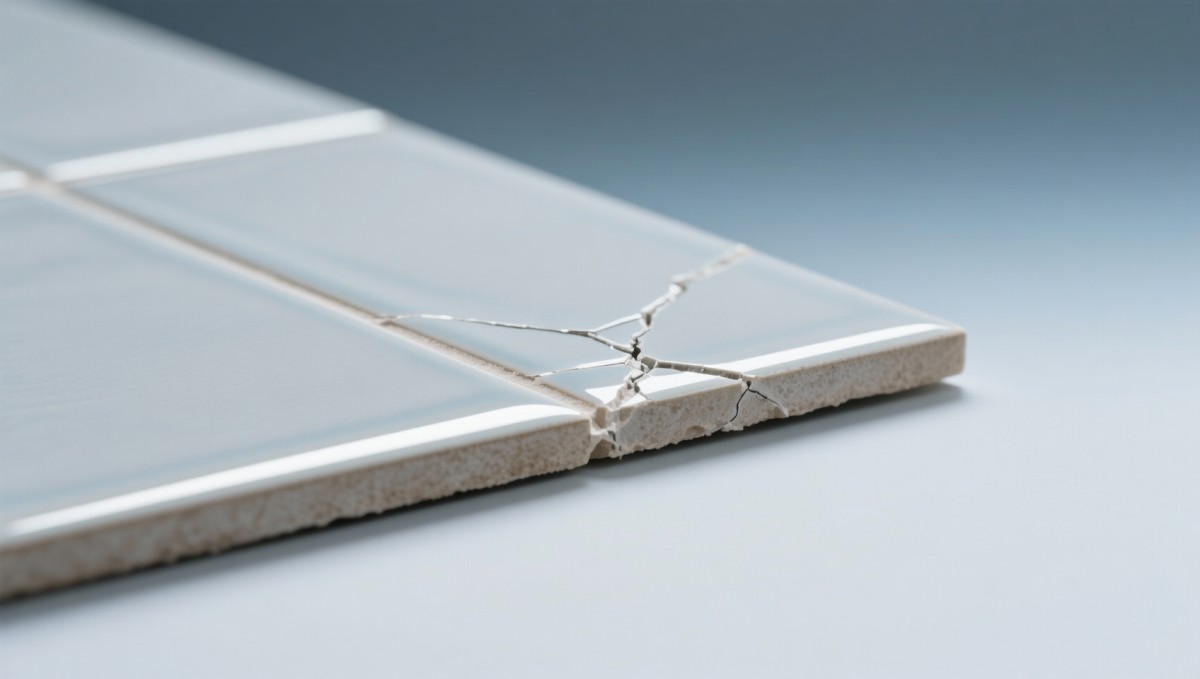 Why ceramic tiles crack after installation—and what really causes it
