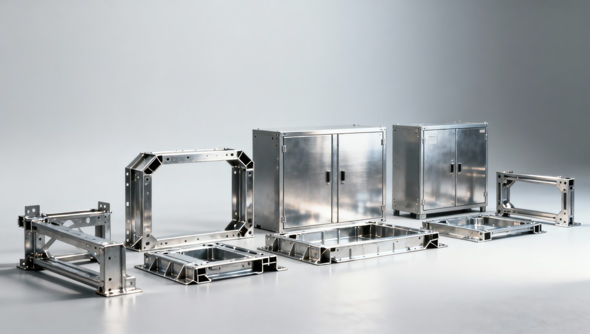 Sheet metal bending tolerance: How small a deviation actually matters