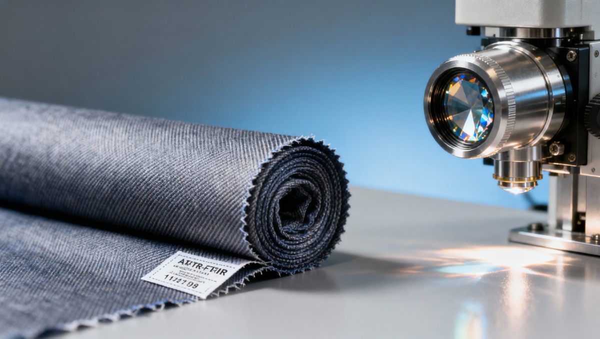 Men’s fashion fabric sourcing: Why ‘100% cotton’ labels can mislead