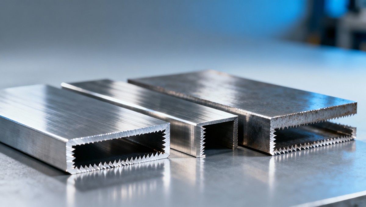 Sheet metal laser cutting kerf width varies by alloy—not just thickness