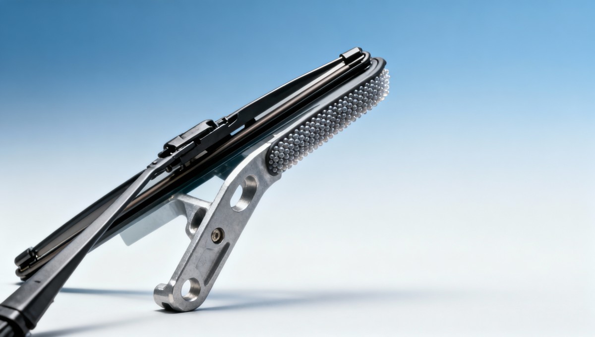 Wiper blades that last 18 months? Here’s what makes the difference