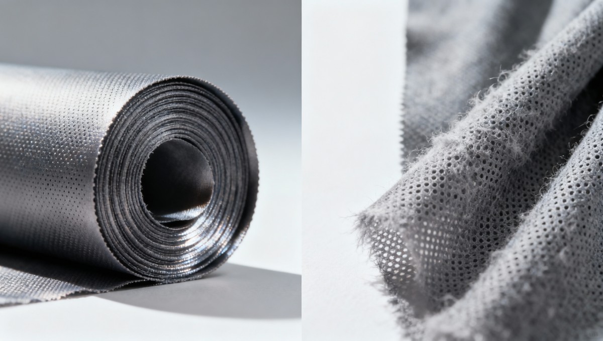 Men’s fashion fabric blends: When polyester actually improves breathability