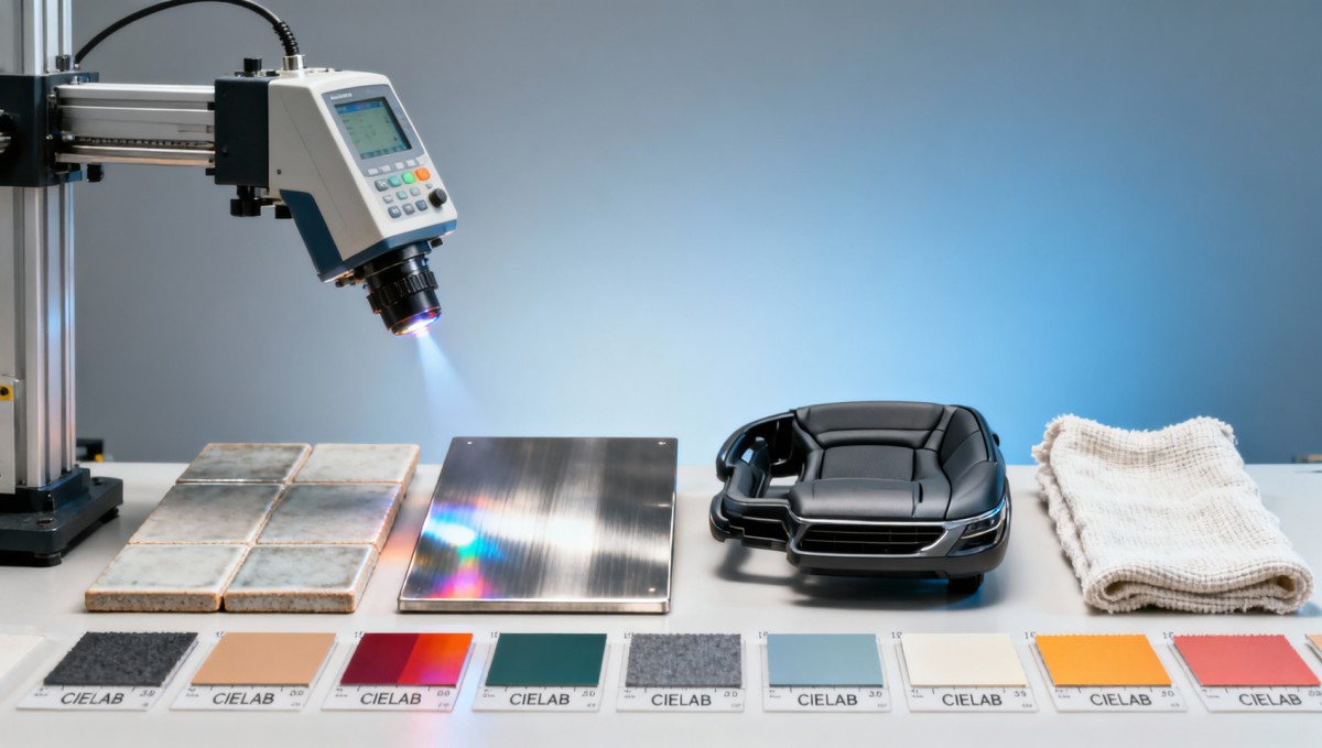 Men’s fashion seasonal color forecasts rarely account for dye lot consistency