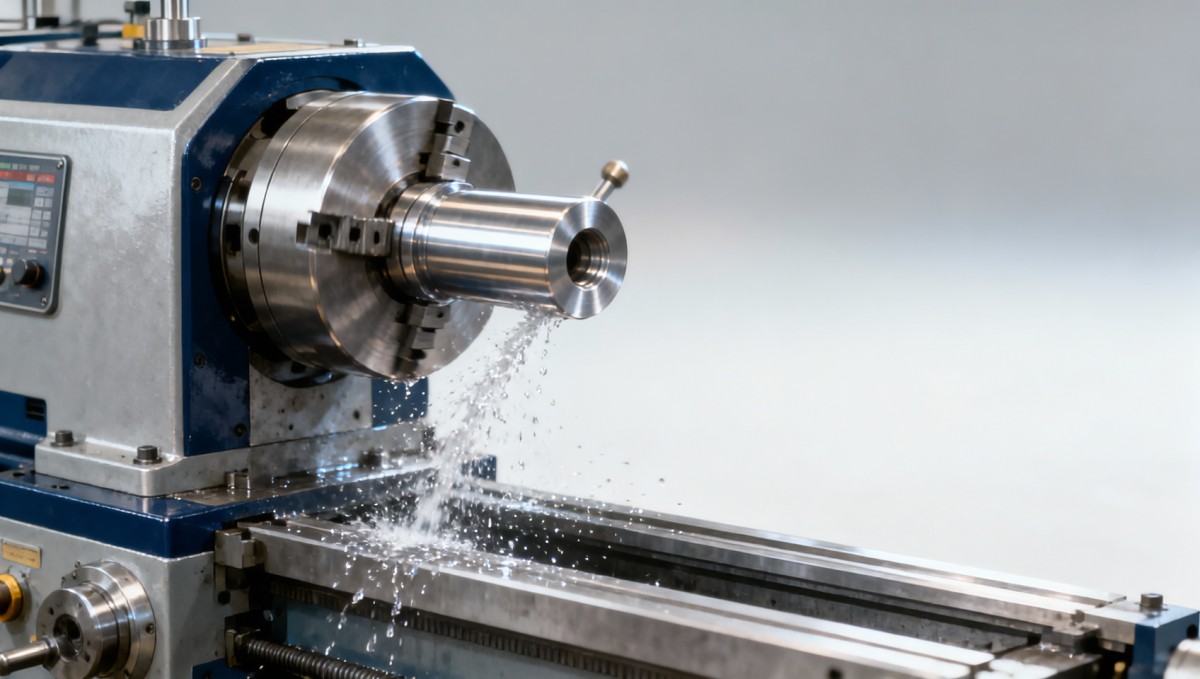 2026 lathe machine adoption trends show more shops choosing hybrid CNC|manual setups