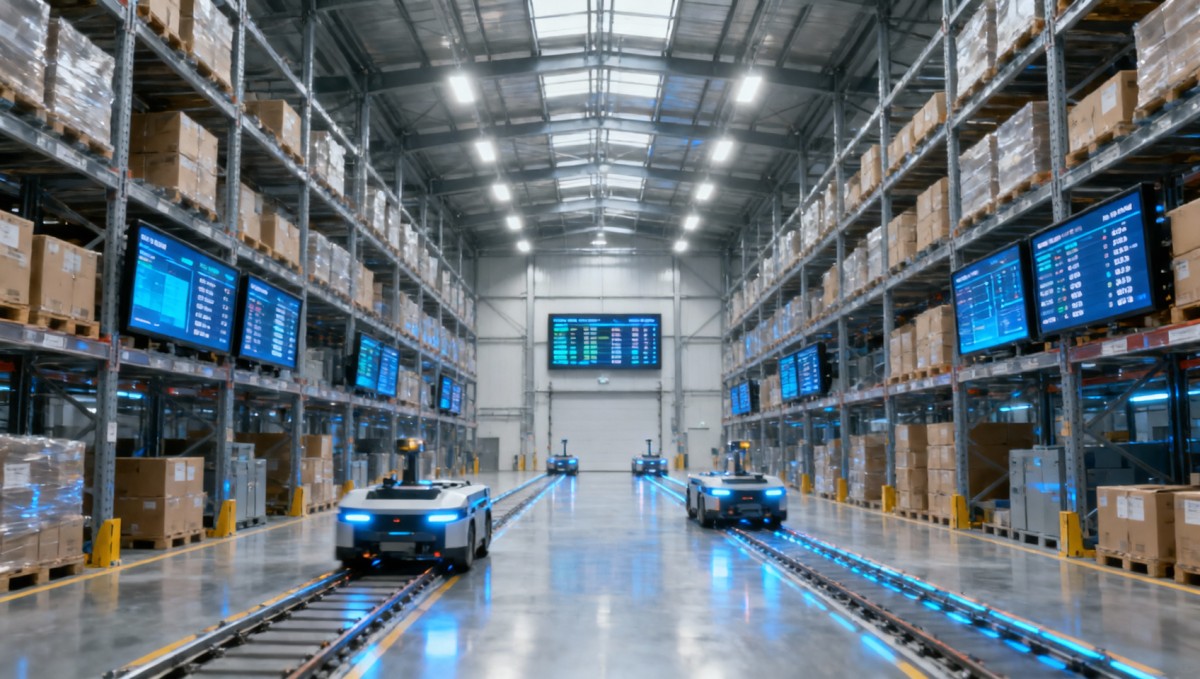 Meituan Flash Buy Opens 'Lightning Bangbang' to Global Logistics Providers