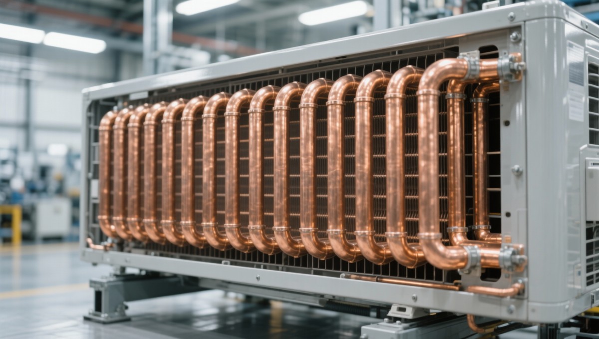 Gree vs Hisense Copper Tube Claims Trigger Global Compliance Review