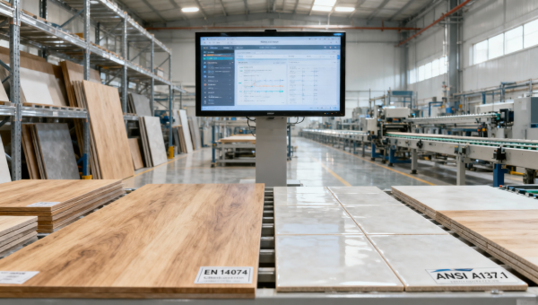 China's Home Furnishings Sector Sees Leadership Shifts, Export Standardization Accelerates China's Home Furnishings Sector Sees Leadership Shifts, Export Standardization Accelerates