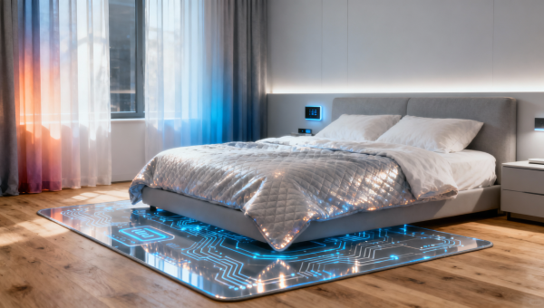 TrendForce Acquires Zhenmeijia: Smart Textiles Enter Global AIoT Ecosystem TrendForce Acquires Zhenmeijia: Smart Textiles Enter Global AIoT Ecosystem