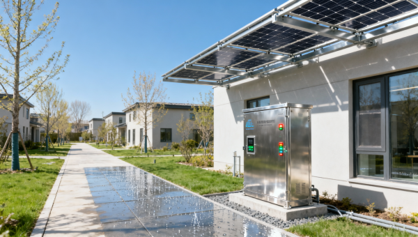 Tsinghua Hosts Climate-Resilient Community Forum in Beijing Tsinghua Hosts Climate-Resilient Community Forum in Beijing