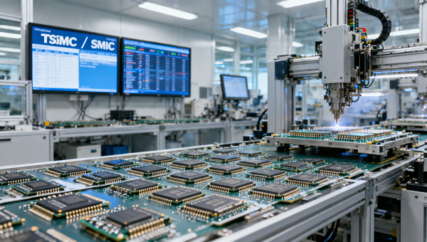 Semiconductor Supply Chain Price Hikes Extend Lead Times