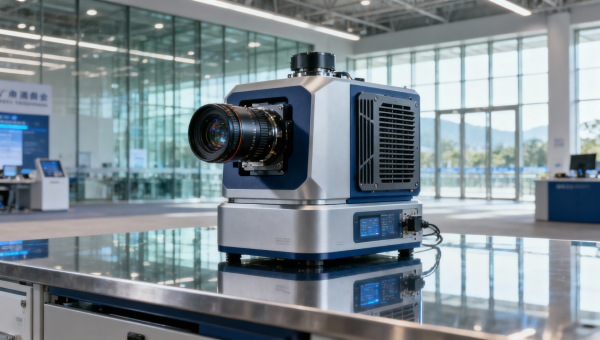 AI+New Materials Summit at Canton Fair Closes