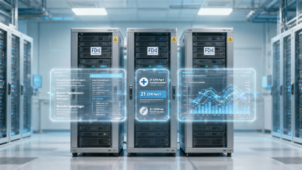 FDA Updates Software Rules for MedTech SaaS Platforms