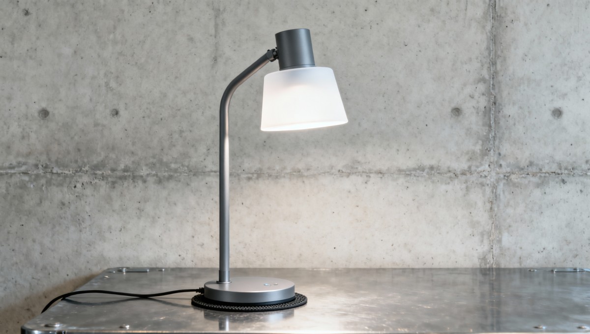 US CPSC Recalls 237,000 China-Made LED Desk Lamps