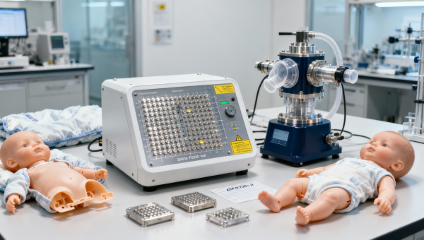 CPSC Updates 16 CFR Part 1236: New Suffocation Test for Children's Sleep Sacks Effective July 2026