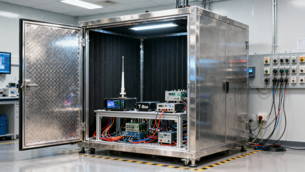 Mexico Enforces NOM-019-SCFI-2026 EMC Certification for Auto Electronics from May 2026