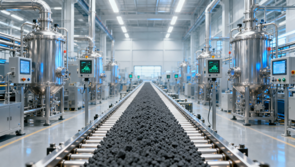 EU CBAM Enters Enforcement Phase on April 1, 2026