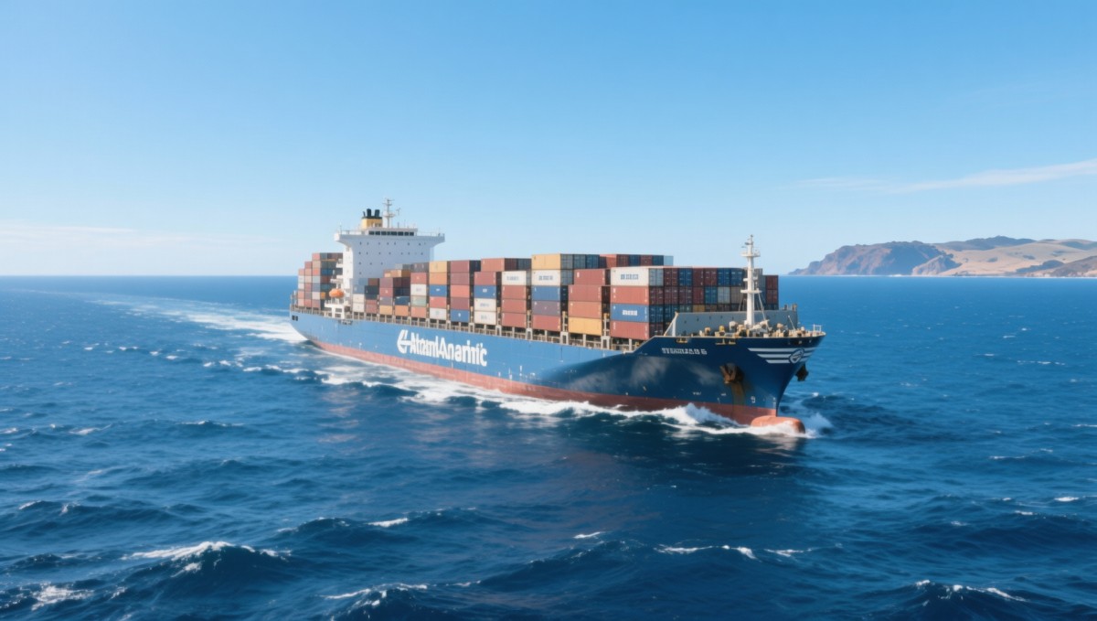 Red Sea Rerouting Pushes Asia-Europe Freight Premium to $1,850|TEU