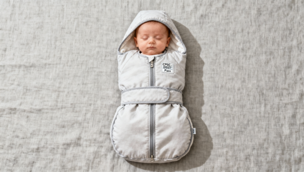 US CPSC Updates Child Sleep Sack Standard Effective July 2026