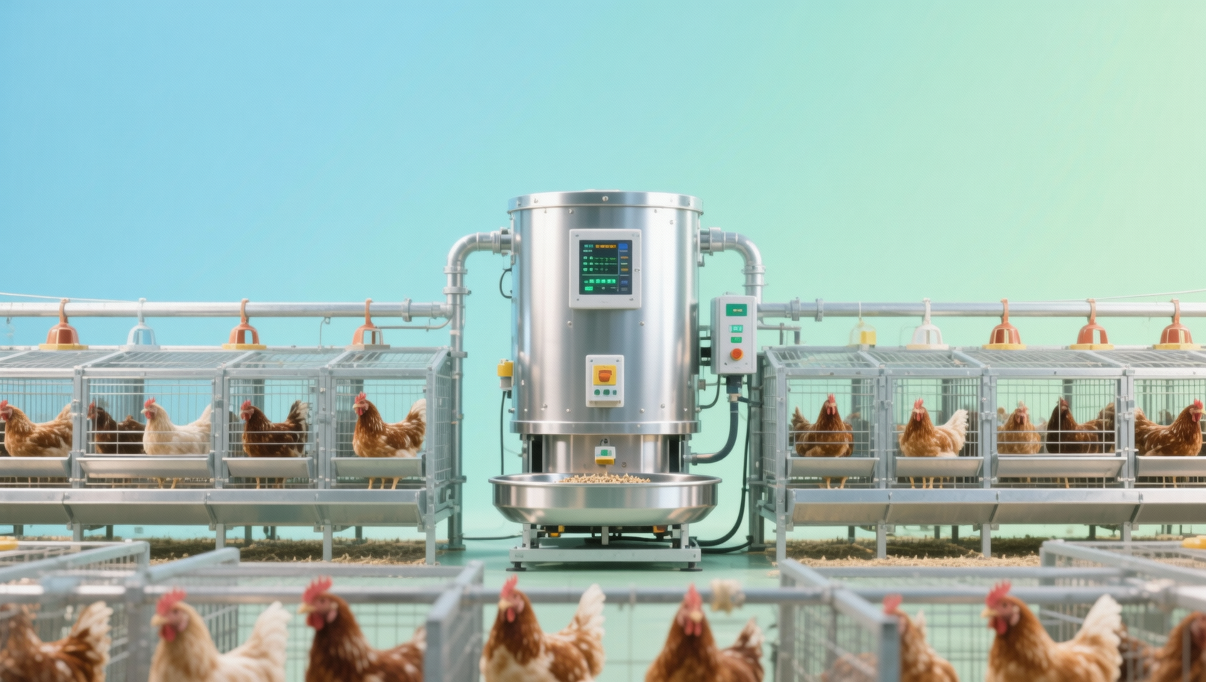 Unlocking Agri-Tech ROI in East Africa as Turnkey Poultry Solutions Gain Momentum