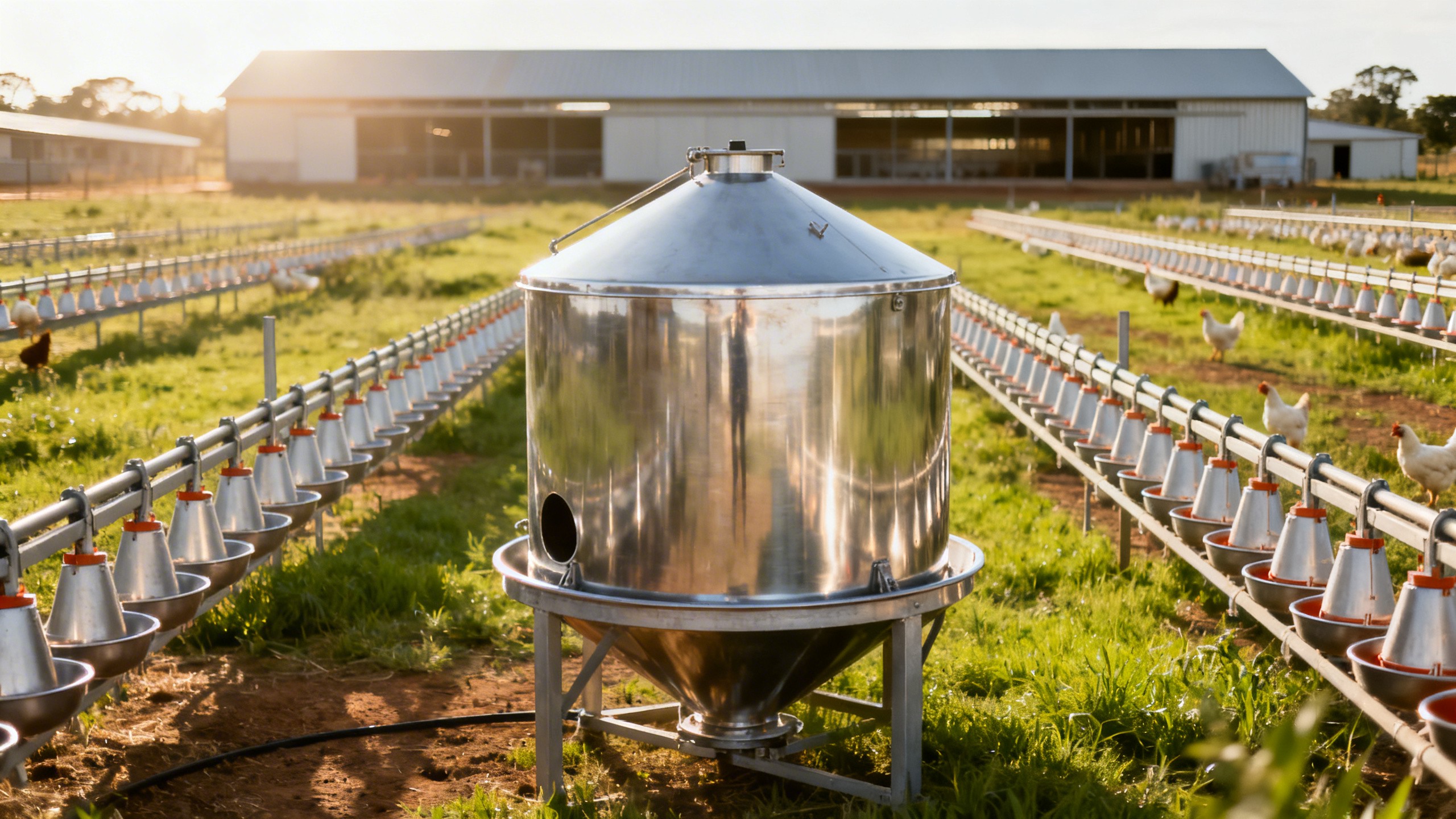 Globalizing Agri-Equipment: Why More Manufacturers Are Localizing in Africa