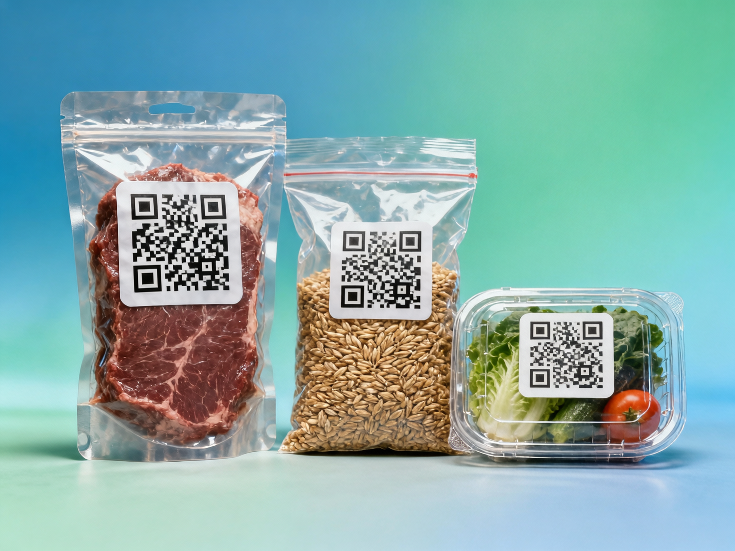 Printing industry regulations tightened across three provinces last month — small-batch flexible packaging labels now require full traceability