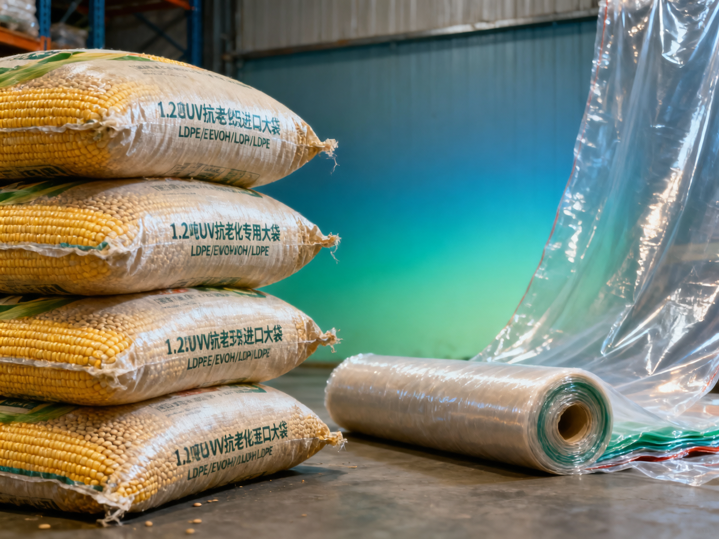 Agricultural foreign trade data shows a quiet pivot: more corn, less soybean — and it’s not just about price