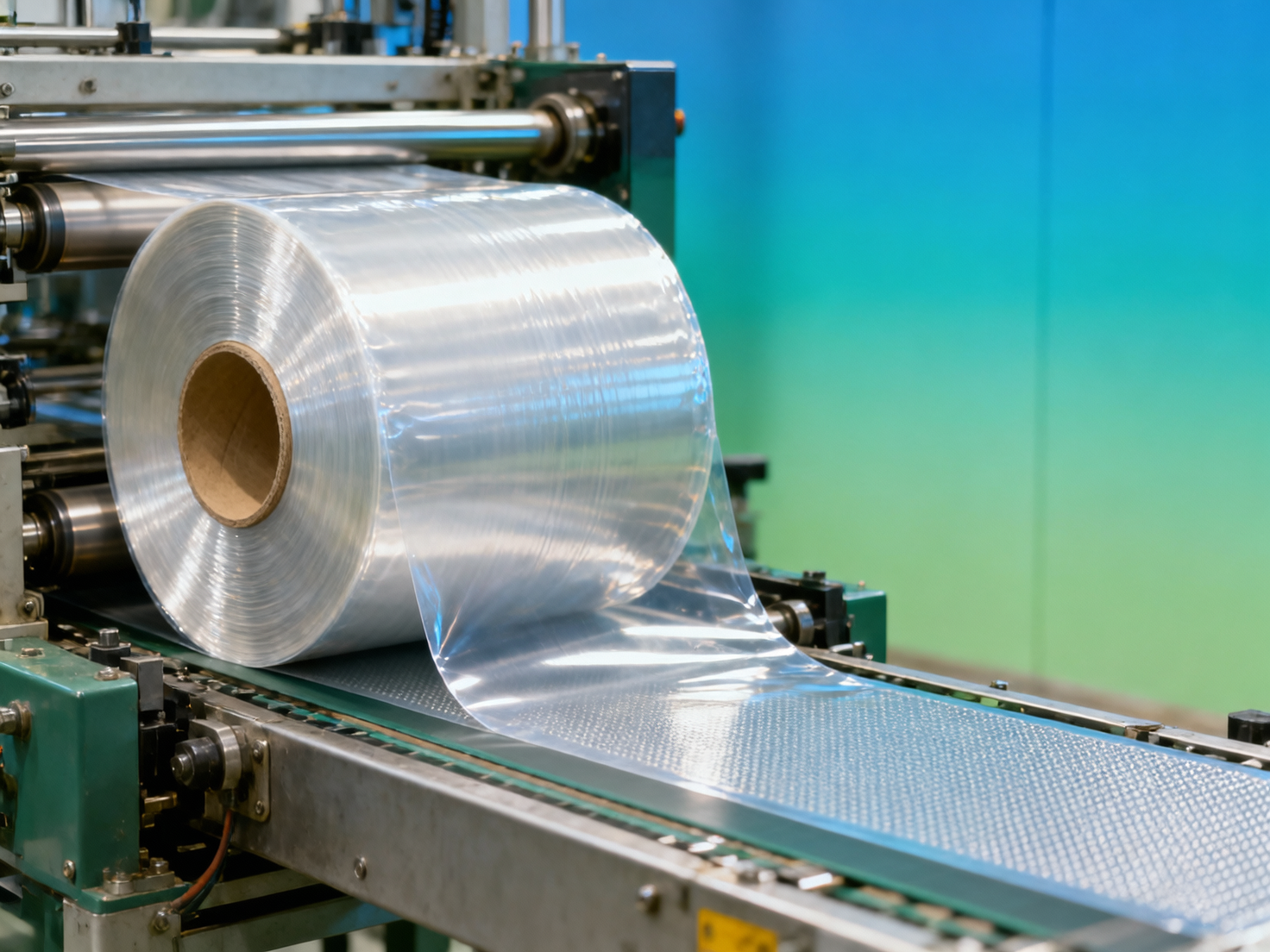 Packaging materials price trends suggest a structural shift — not a cyclical rebound