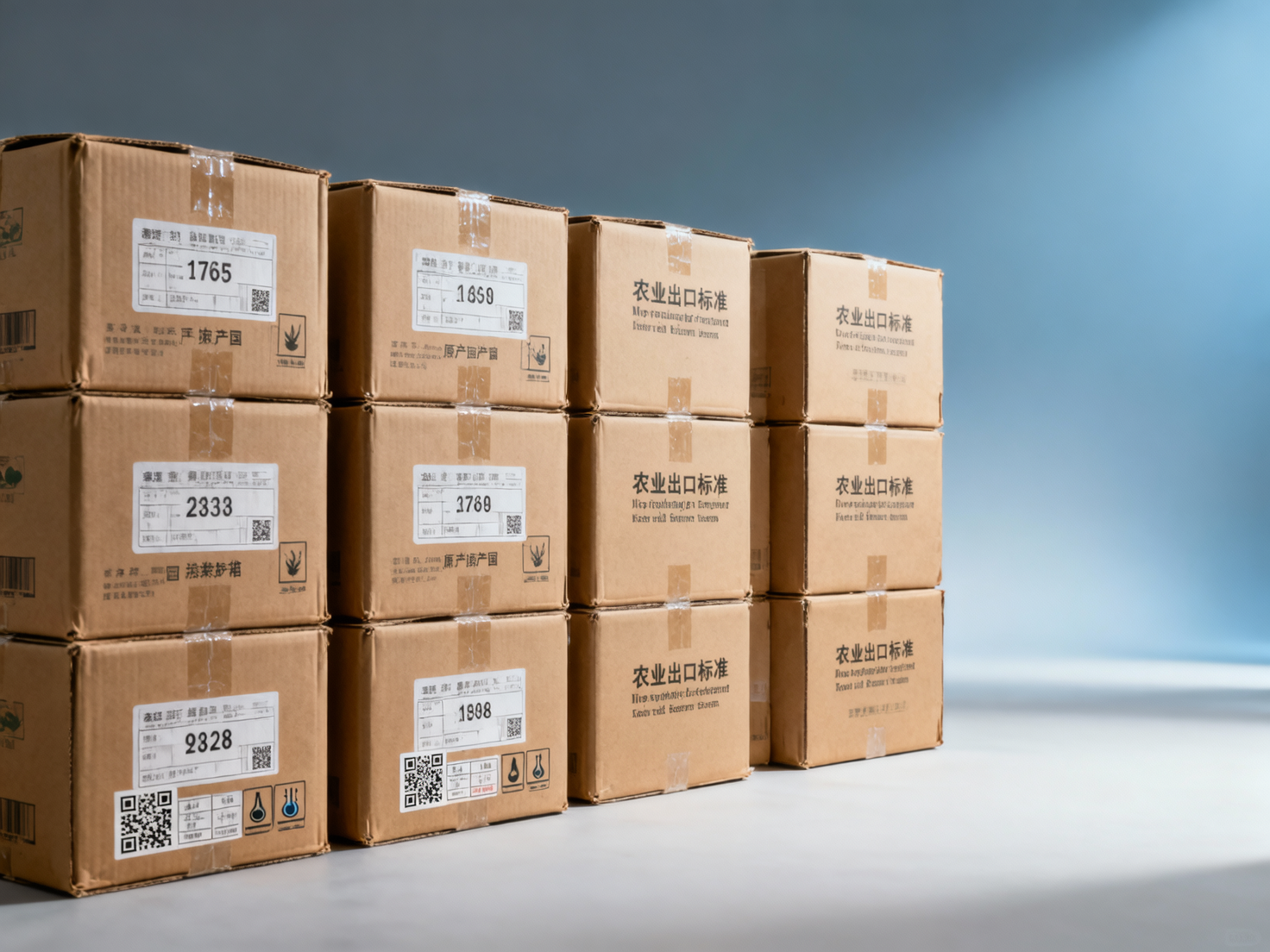 Agricultural foreign trade filings now flag more ‘minor labeling discrepancies’ — and they’re triggering holds