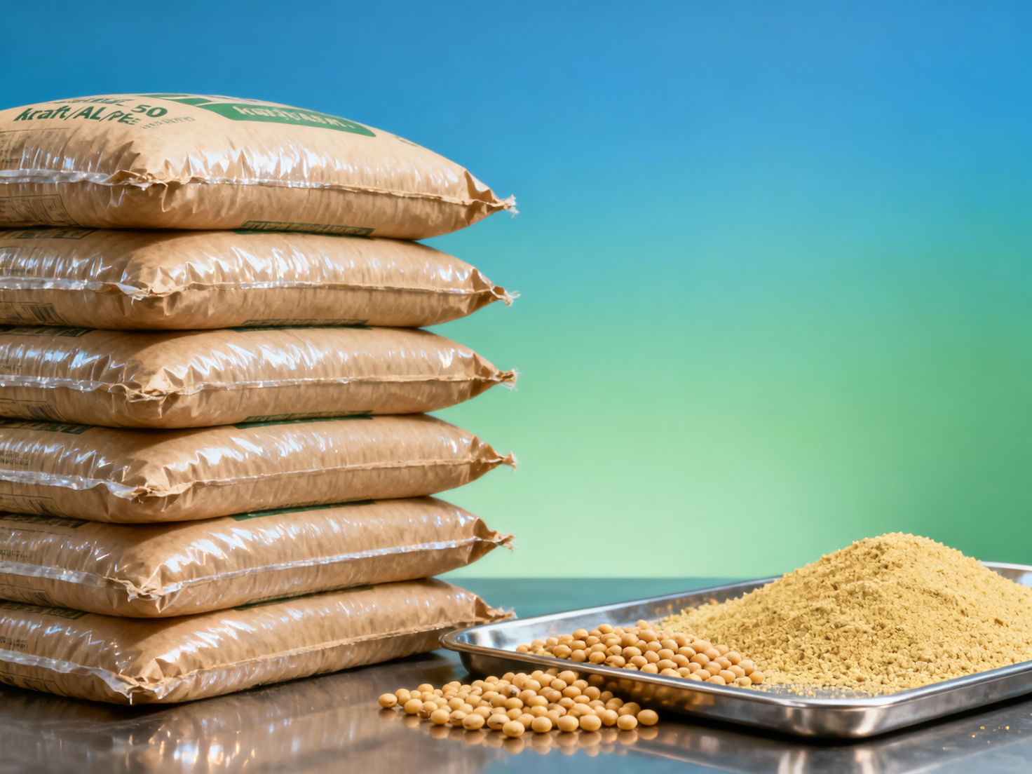 Livestock imports dropped 18% YoY — but feedstock demand rose. What’s driving the disconnect?