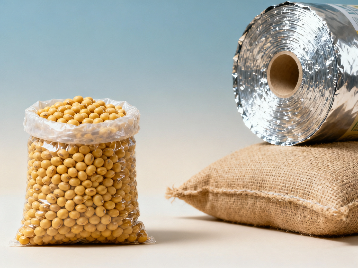 China-U.S. trade talks left soybean quality standards unaddressed — and that’s becoming a bottleneck